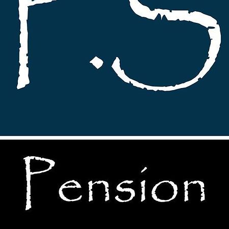 Pension Scheiber Hof Нойнкирхен Екстериор снимка