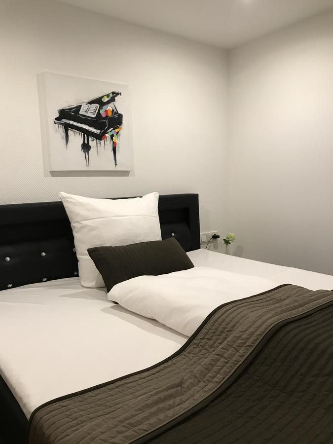Pension Scheiber Hof Нойнкирхен Екстериор снимка
