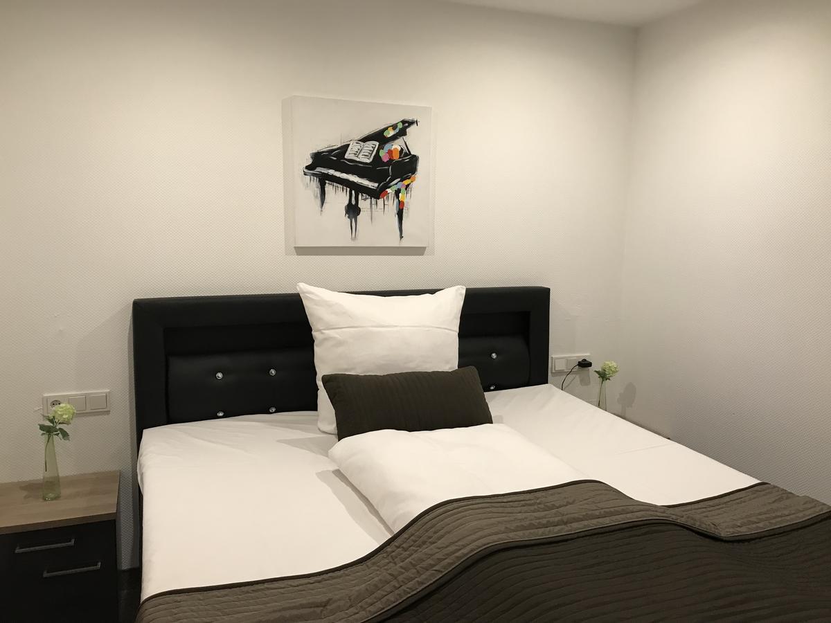 Pension Scheiber Hof Нойнкирхен Екстериор снимка