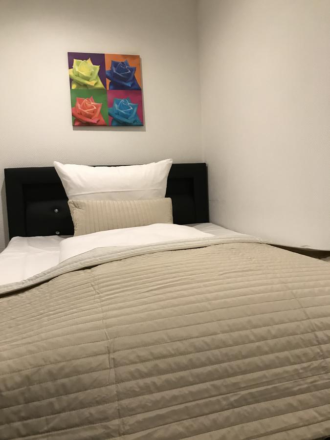 Pension Scheiber Hof Нойнкирхен Екстериор снимка