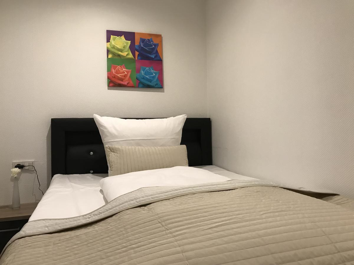 Pension Scheiber Hof Нойнкирхен Екстериор снимка